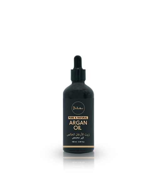 Huile Argan - 100ml
