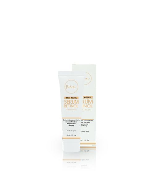 Sérum Rétinol 1% - 30ml