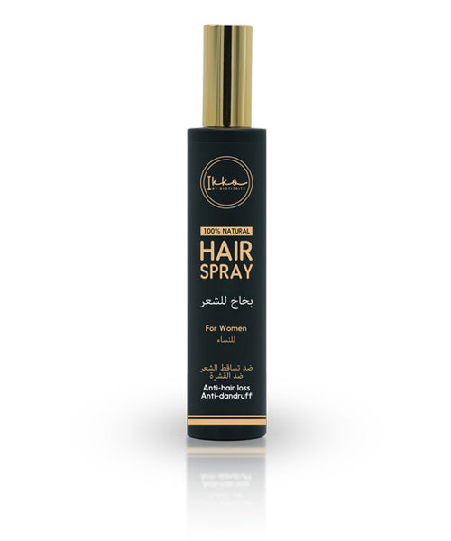 Spray Capillaire Anti-Chute - Femme - 100ml