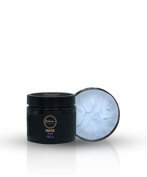 Masque d'Argile au Nila - 200g