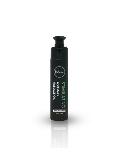 Huile massage romarin - 50ml