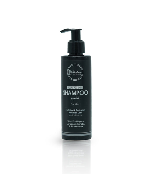 Shampoing Anti-Chute - Homme - 200ml
