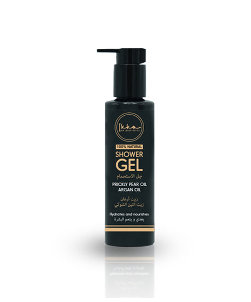 Gel douche - 200ml