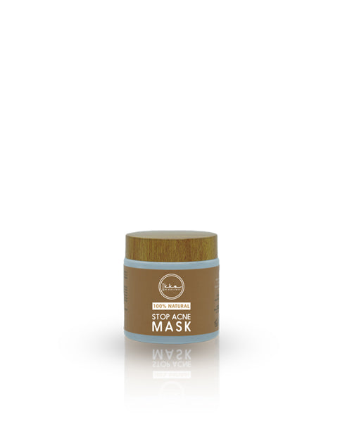 Masque Anti Acné - 200g