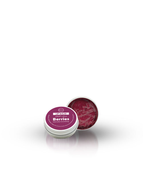 Baume à lèvres - 15g