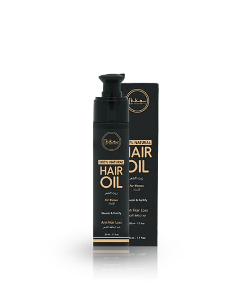 Huile Anti-Chute - Femme - 50ml