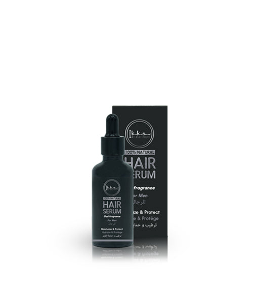Sérum cheveux - Homme - 50ml