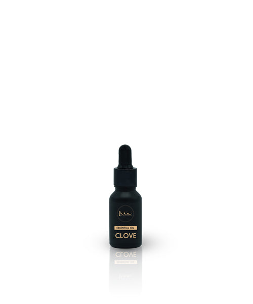 Huile Essentielle de Girofle - 15ml