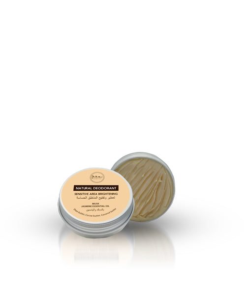 Déodorant Naturel - 50g