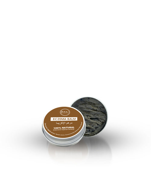 Crème eczéma - 50g