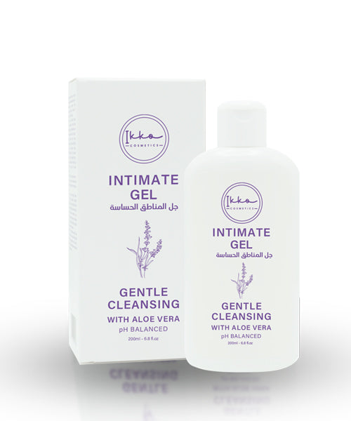Gel Intime Bio – 200ml