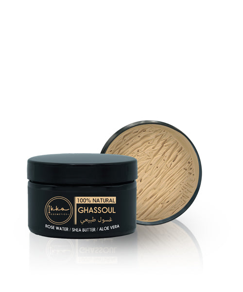Ghassoul Hydratant - 250g