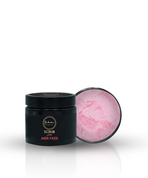 Gommage au AKER FASSI - 200g