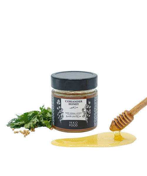 Miel de coriandre - 250g
