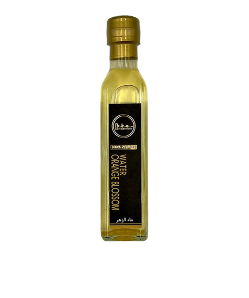 Hydrolat Fleur d'Oranger - 250ml