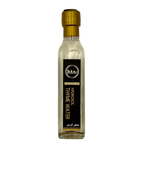 Hydrolat Thym - 250ml