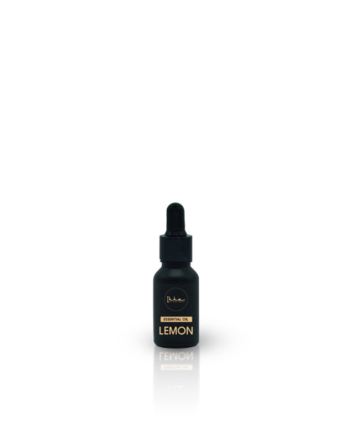 Huile Essentielle de Citron - 15ml