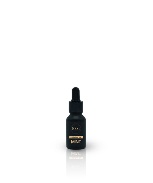 Huile essentielle menthe - 15ml