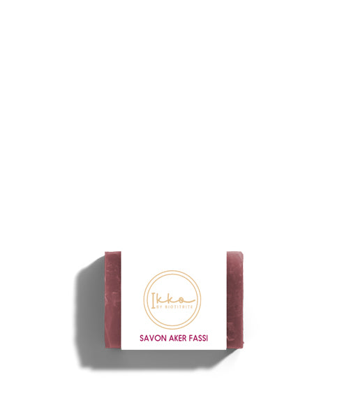 Savon Aker Fassi - 50g