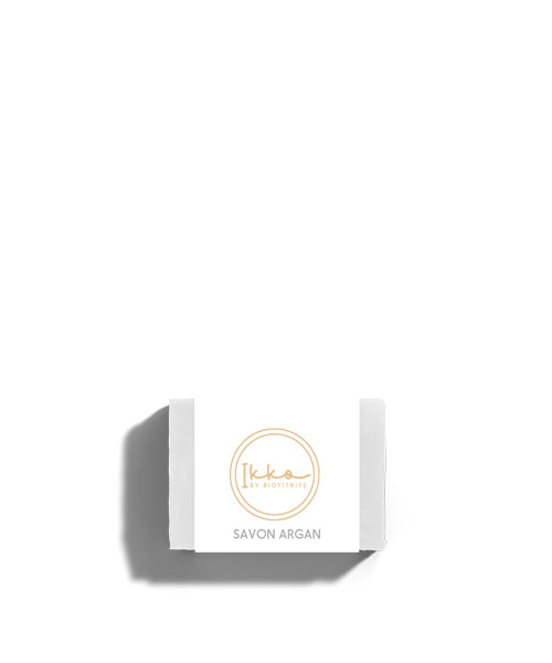 Savon Argan - 50g