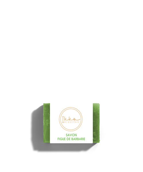 Savon Figue de Barbarie - 50g