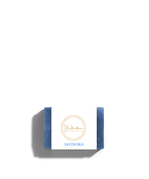 Savon  Nila - 50g