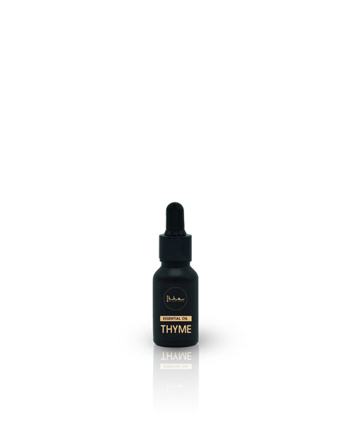 Huile essentielle thym - 15ml