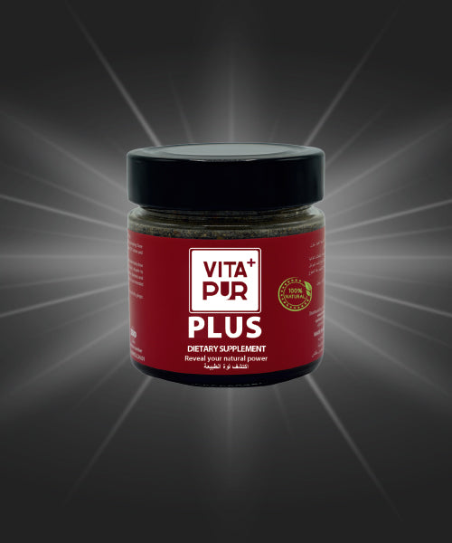 VitaPur Plus - 250g